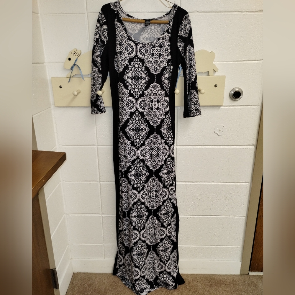 Rue 21 sz medium dress